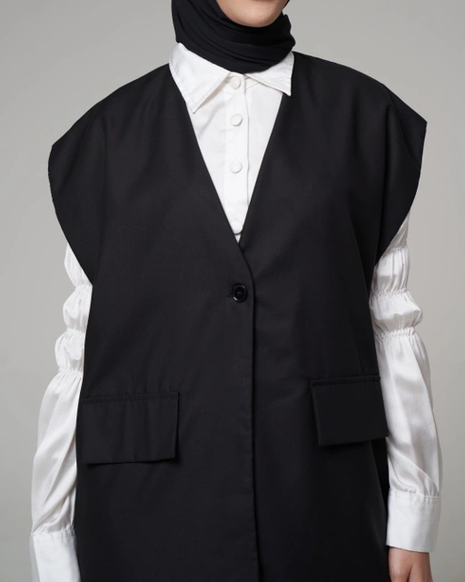 Image of ELEA VEST