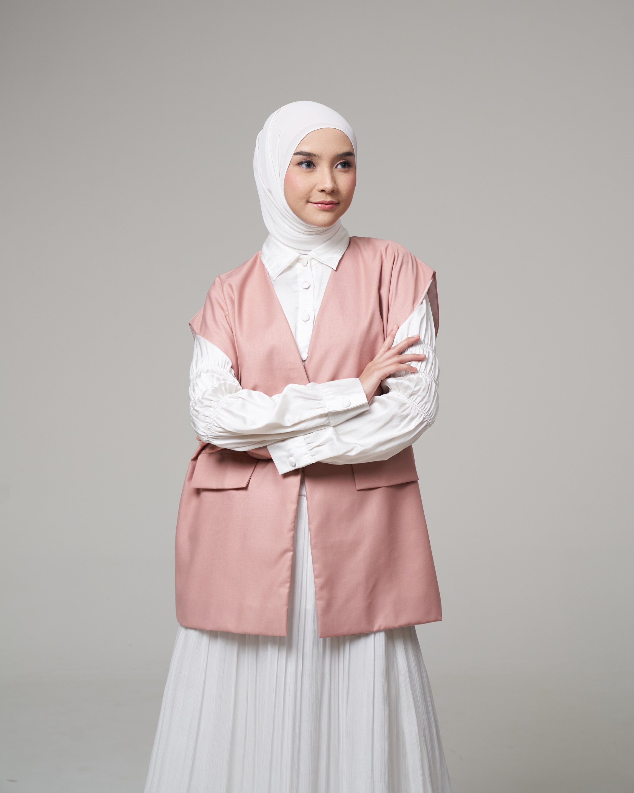 ELEA VEST