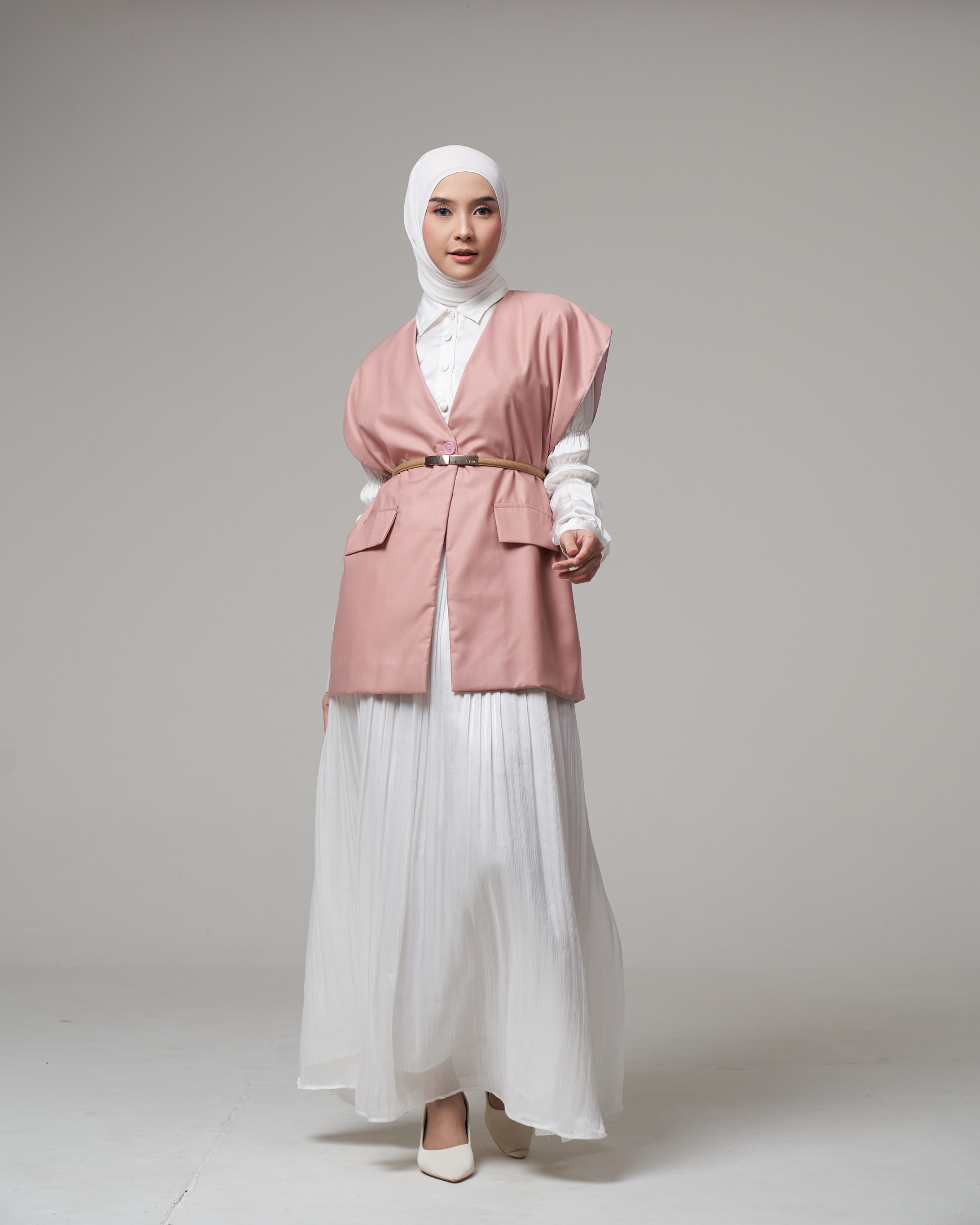 ELEA VEST
