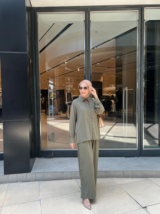 Image of VASA ONE SET