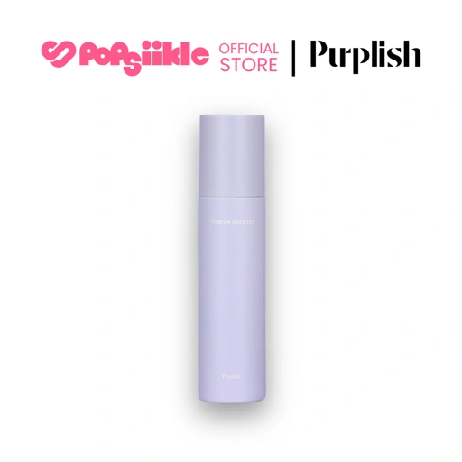 Image of PURPLISH Tone-on Booster Cream 150ml
