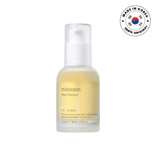 Image of MIXSOON Bean Essence 30ml