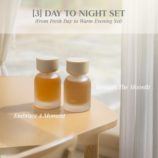 Image of [3] DAY TO NIGHT SET