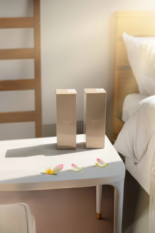Image of Bundling Elegant (Jasmine + Lotus)
