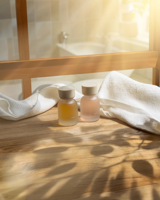 Image of JUMIS DAILY BLOOM SET