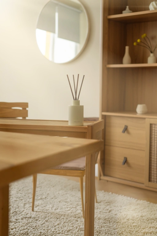 Image of JUMIS HOME Lotus Flower & Violet | 125 mL