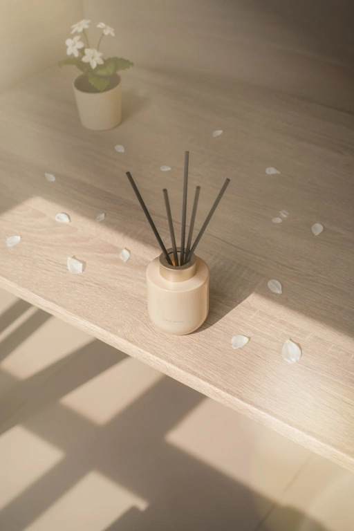 Image of JUMIS HOME Emily Jasmine | 150 mL