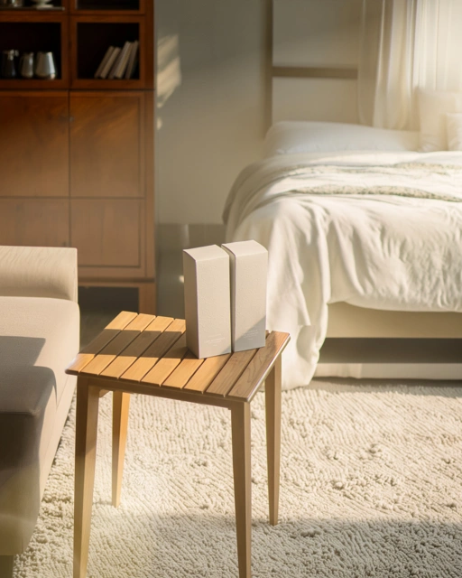 Image of JUMIS HOME Fresh & Elegant Set [Experience The Harmony + Lazy Afternoon]