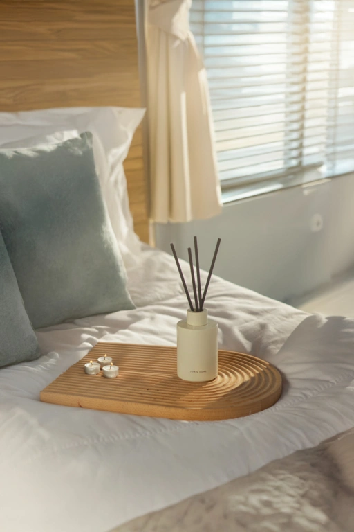Image of Bundling 2 Box Linen Cotton Flower