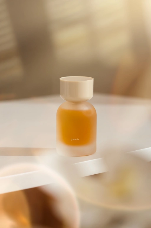 Image of JUMIS Embrace A Moment Extrait de Parfum | 50 mL