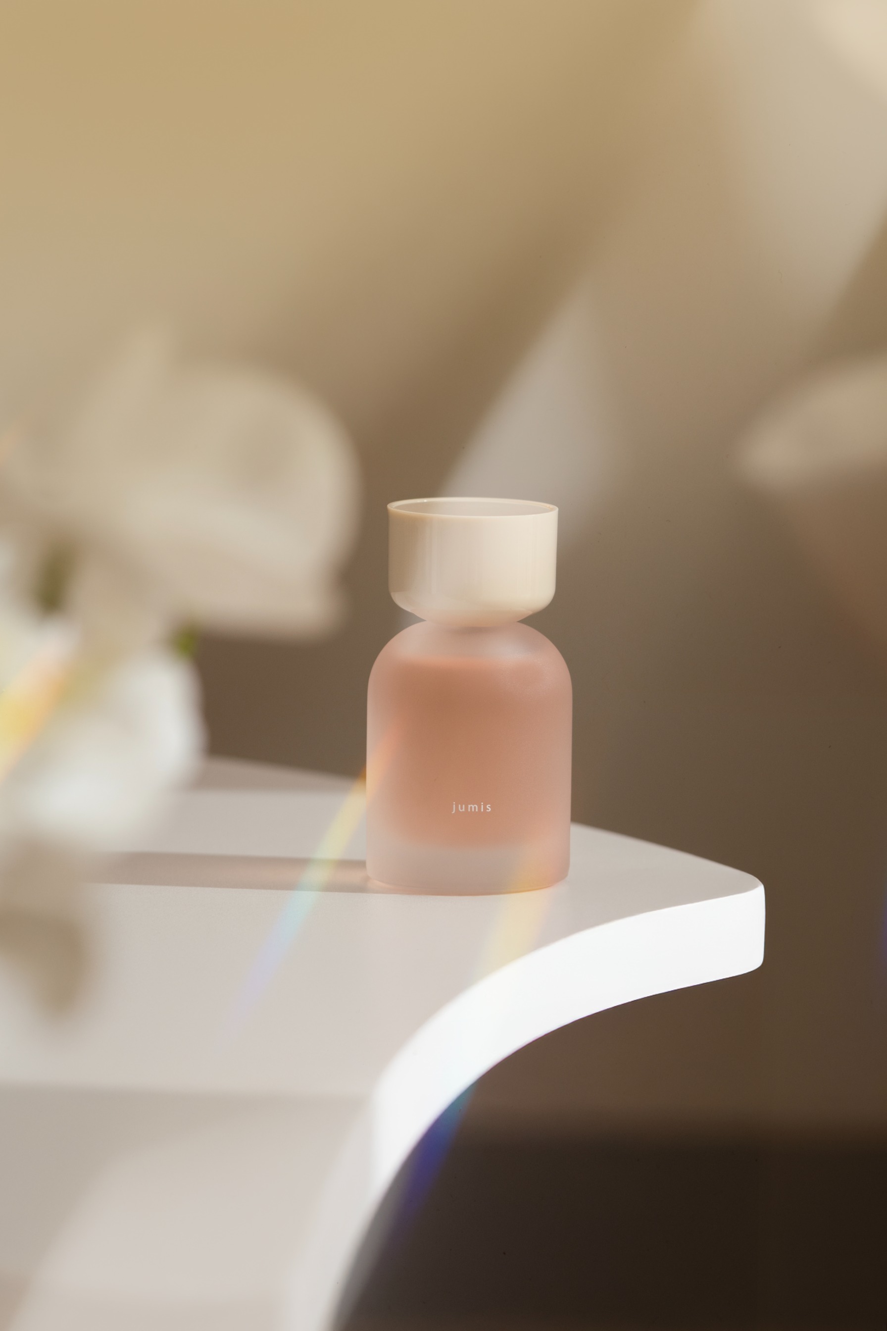JUMIS Dream Blooms Extrait de Parfum | 50 mL