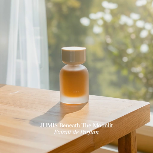 JUMIS Fragrance - Beneath The Moonlit 50 mL | Extrait de Parfum