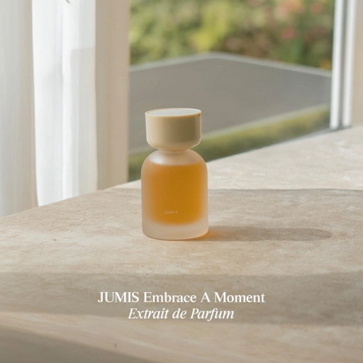 JUMIS Fragrance - Embrace A Moment 50 mL | Extrait de Parfum