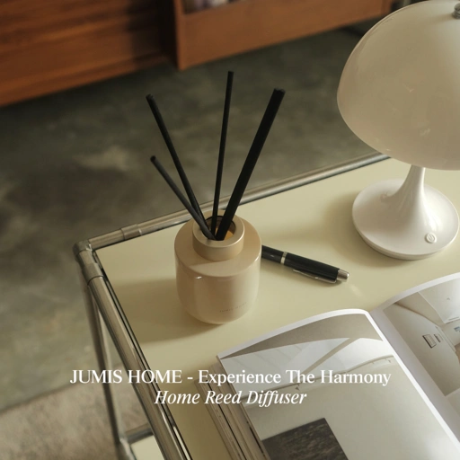 JUMIS Home Reed Diffuser - Experience The Harmony 150 mL