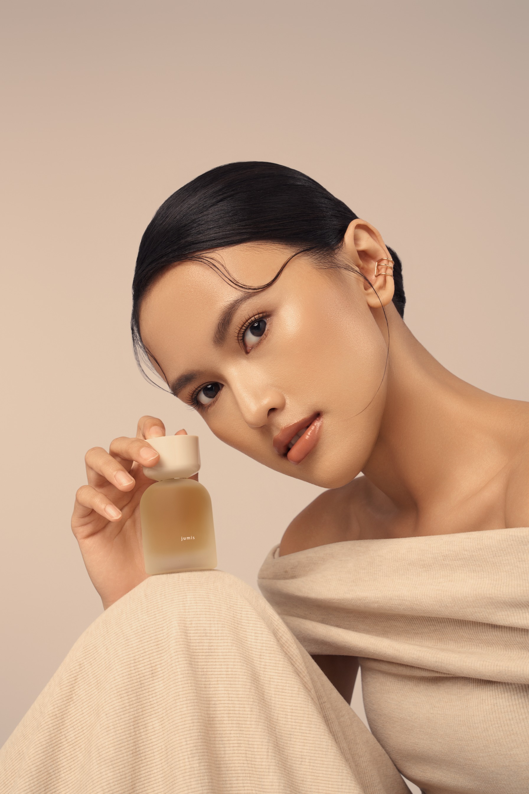 JUMIS Story Of Jasmine Extrait de Parfum | 50 mL