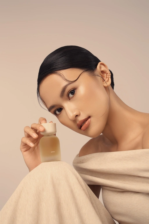 Image of JUMIS Story Of Jasmine Extrait de Parfum | 50 mL