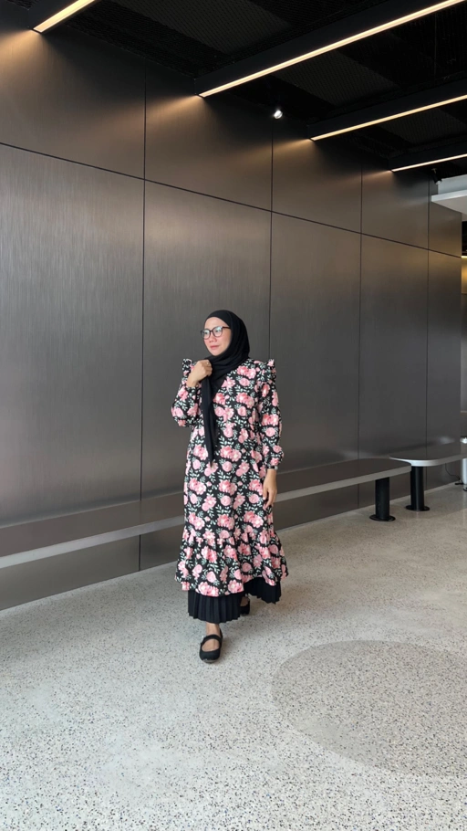 Image of Narayaa Tunic  Kode A