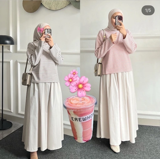 Image of Sadiya Skirt