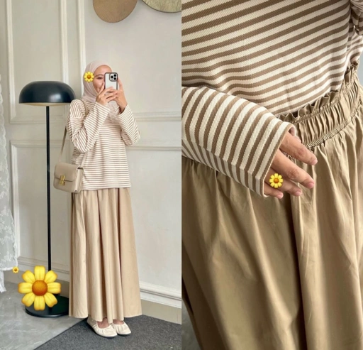 Image of Sadiya Skirt