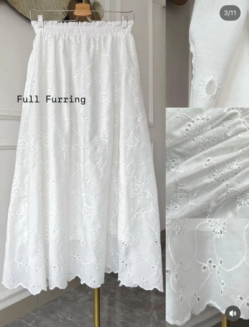 Image of Gaia Skirt