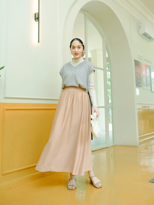 Image of Alia Skirt all variant