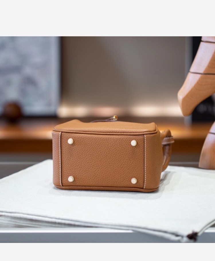 MINI BINNY 19 GOLD