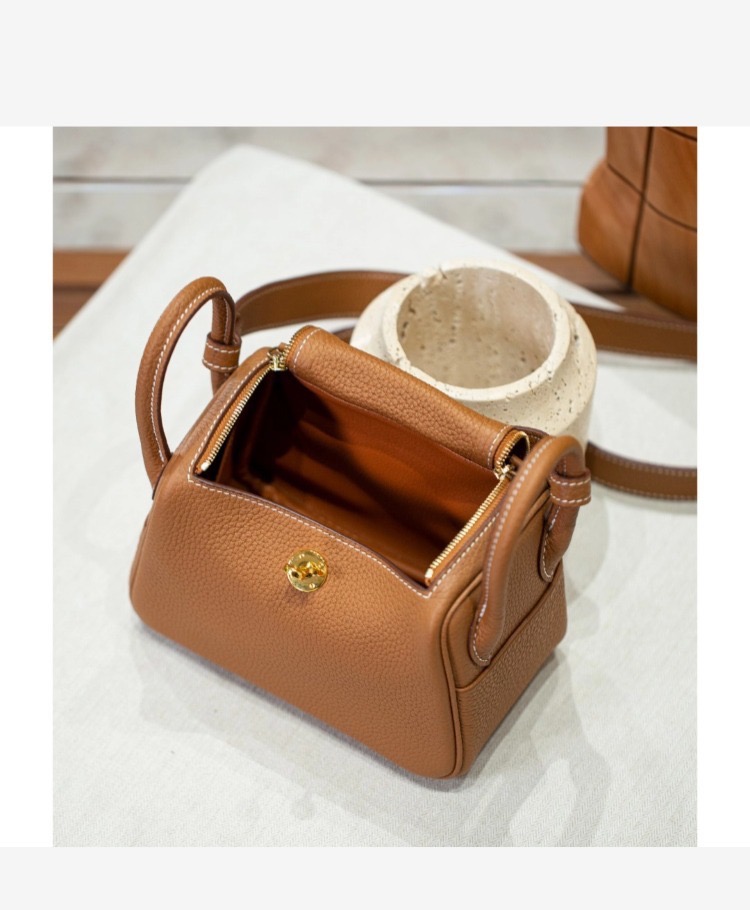 MINI BINNY 19 GOLD