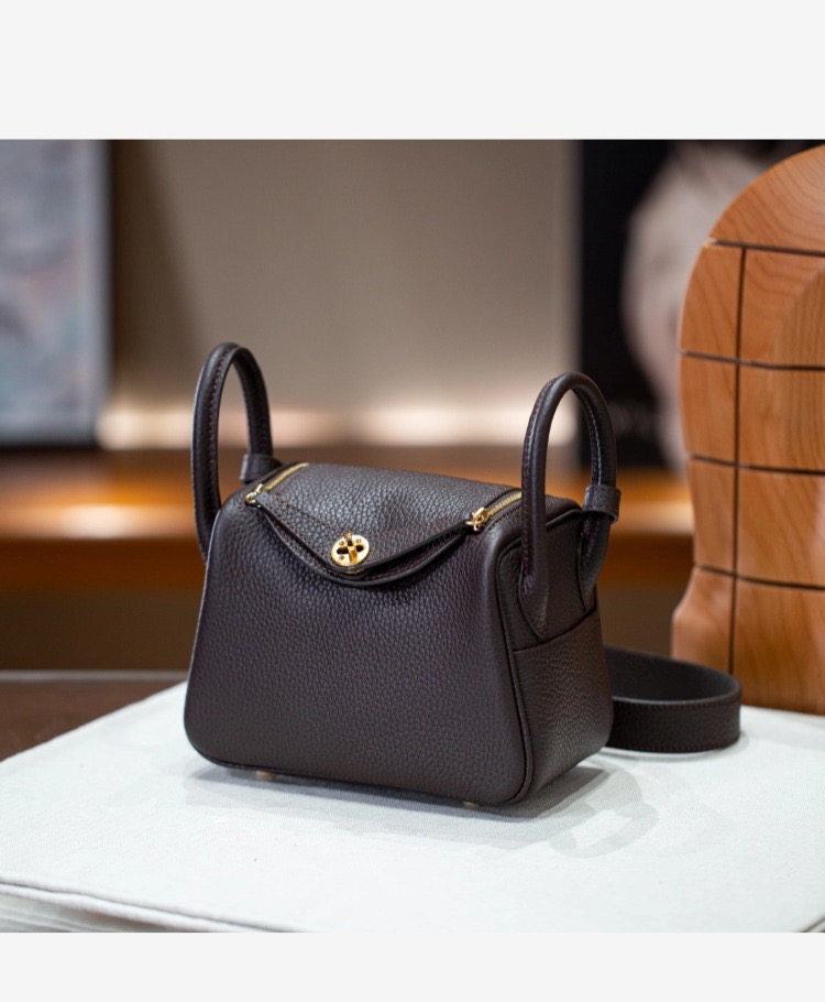 MINI BINNY 19 BLACK
