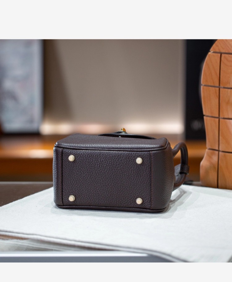 MINI BINNY 19 BLACK