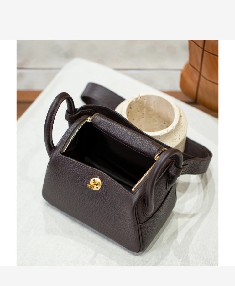 MINI BINNY 19 BLACK