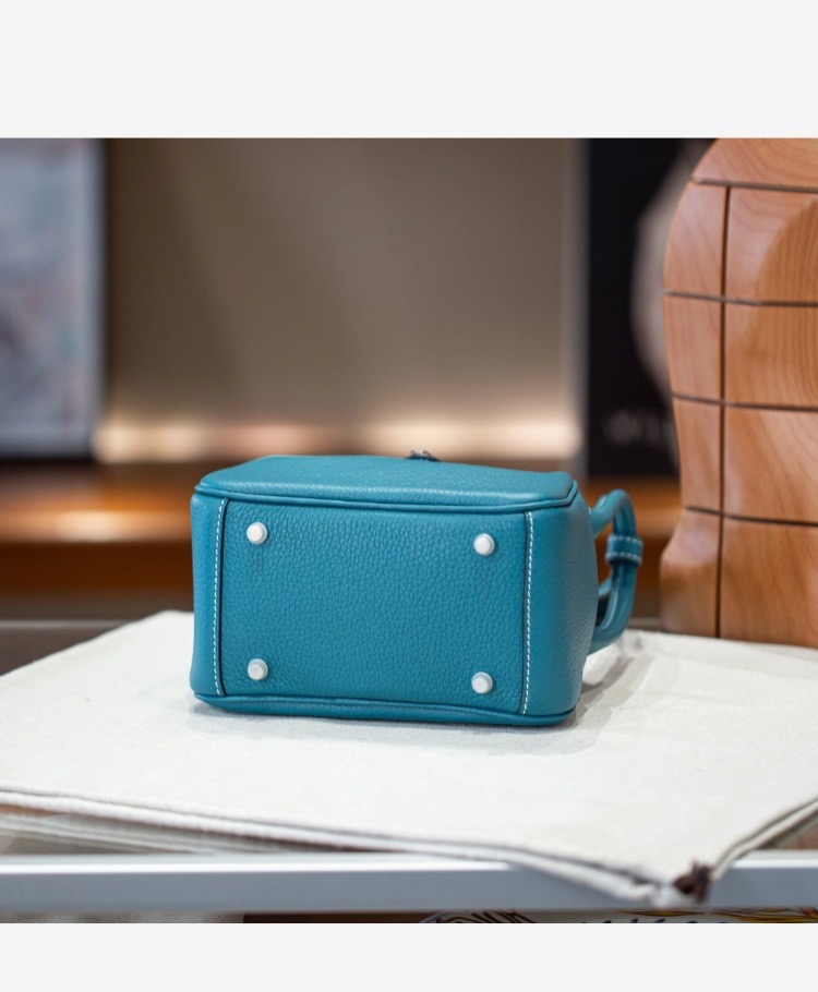 MINI BINNY 19 BLEU JEANS