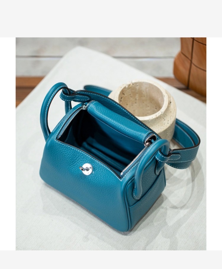 MINI BINNY 19 BLEU JEANS