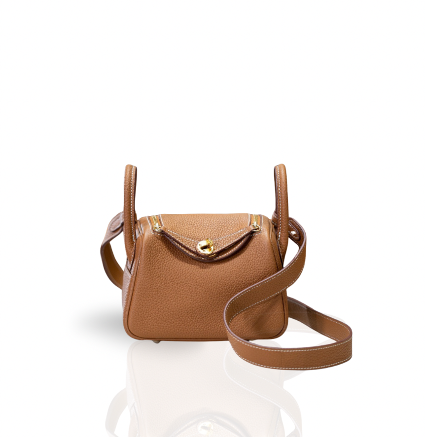 MINI BINNY 19 GOLD