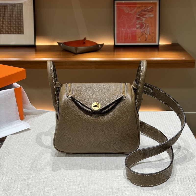 MINI BINNY 19 ETOUPE