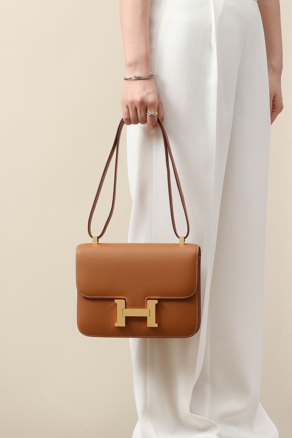 HAGEN GOLD EPSOM 24