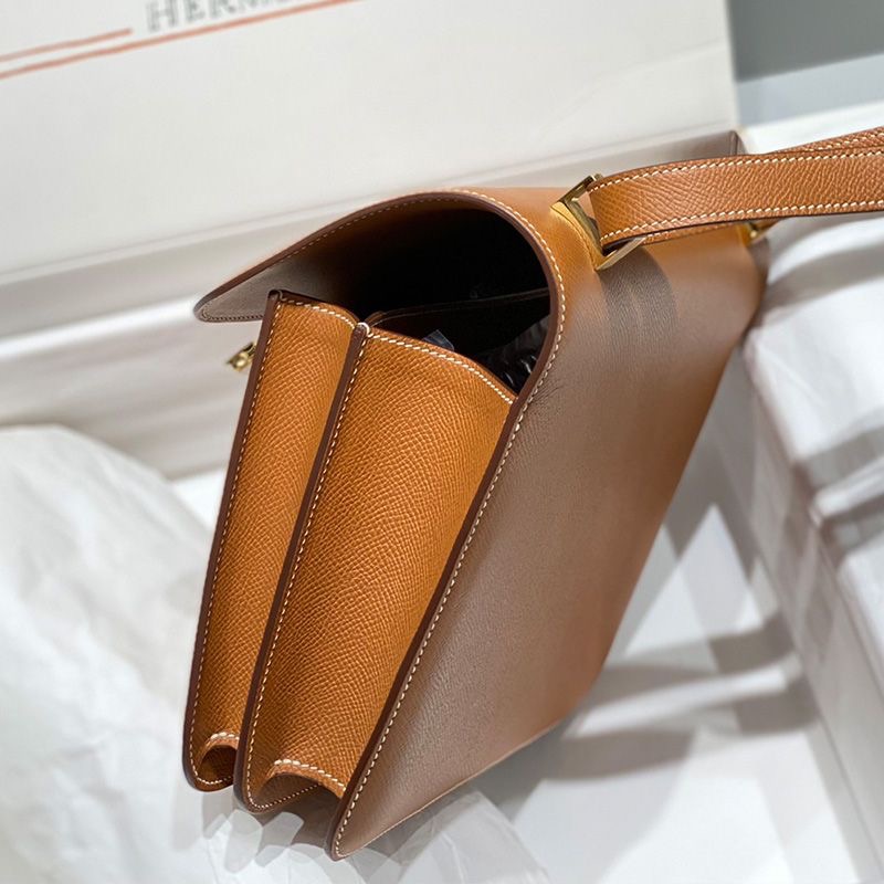 HAGEN GOLD EPSOM 24