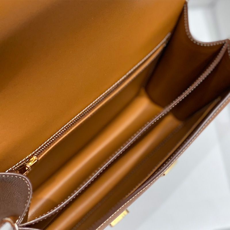 HAGEN GOLD EPSOM 24