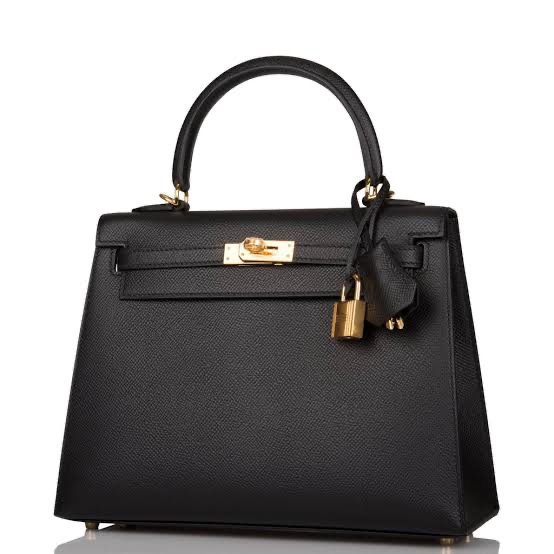 CALLIE BLACK 25
