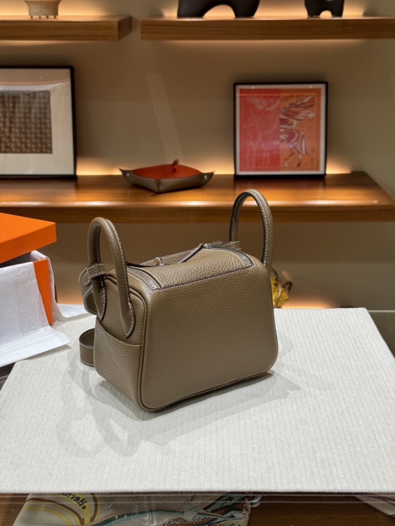 MINI BINNY 19 ETOUPE