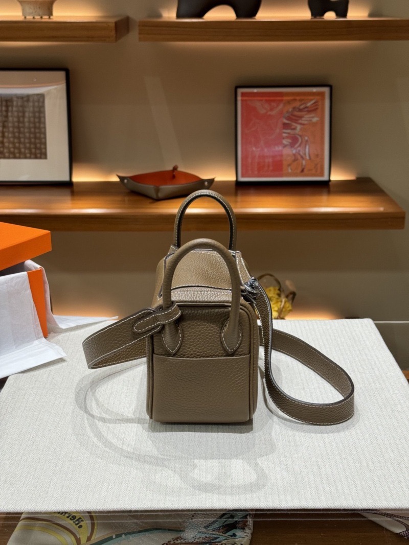 MINI BINNY 19 ETOUPE