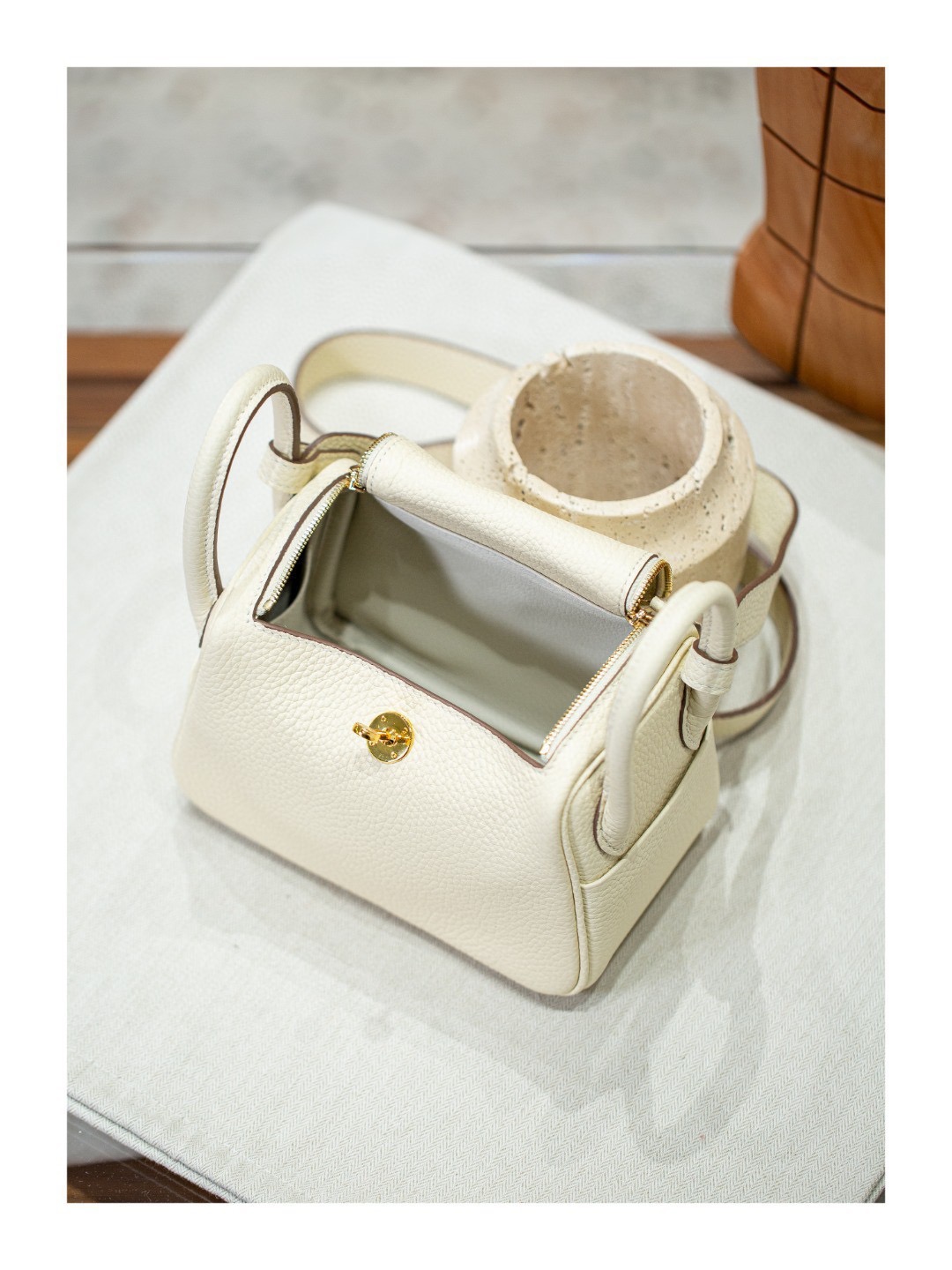 MINI BINNY 19 NATA