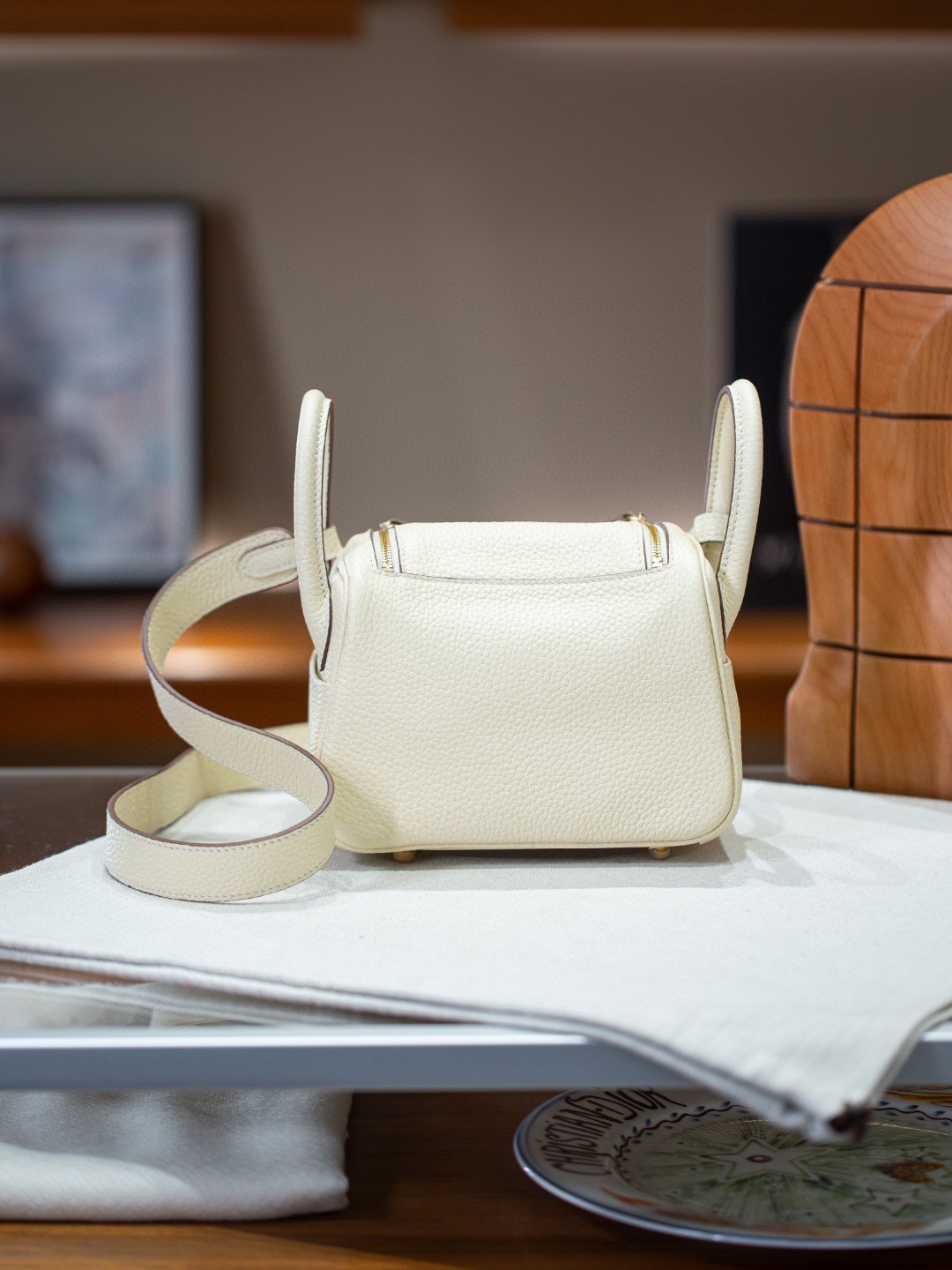 MINI BINNY 19 NATA