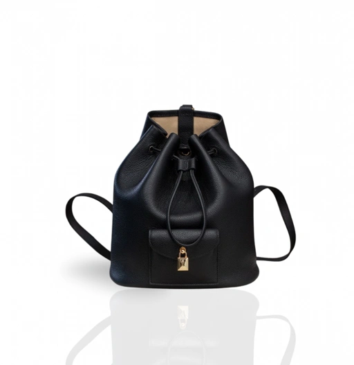 Image of MONTCLAIR BLACK 25