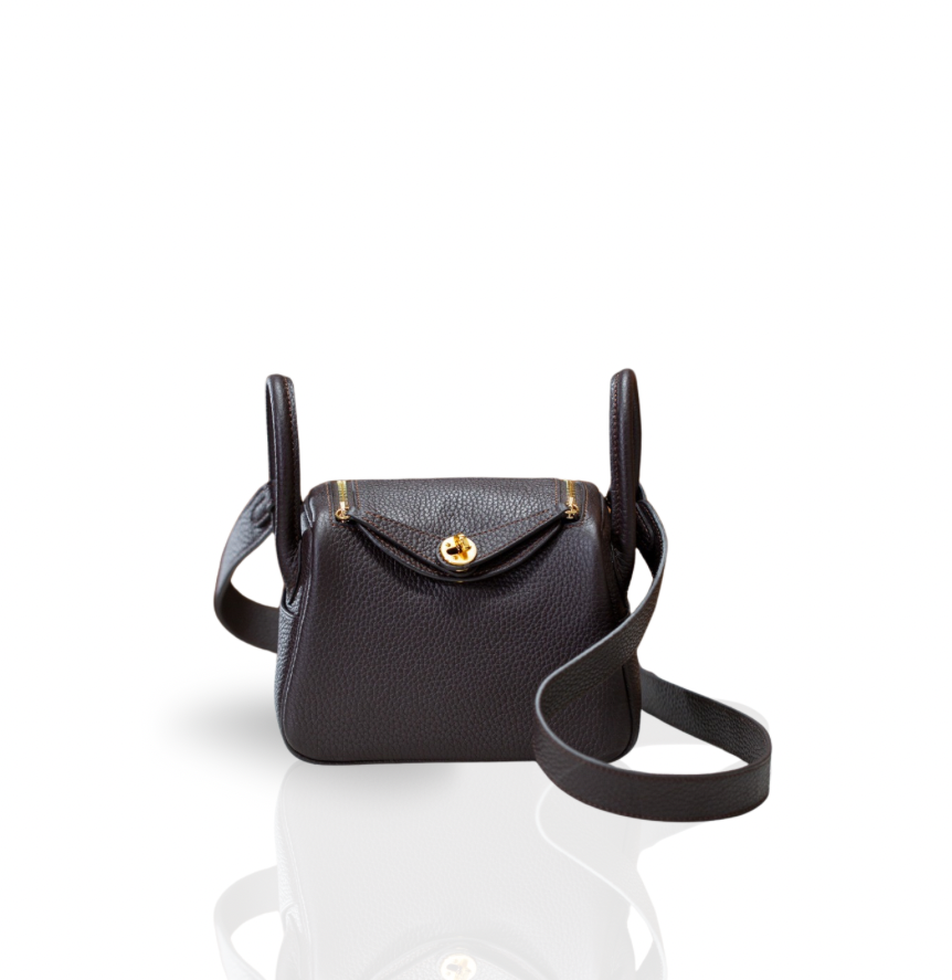 MINI BINNY 19 BLACK