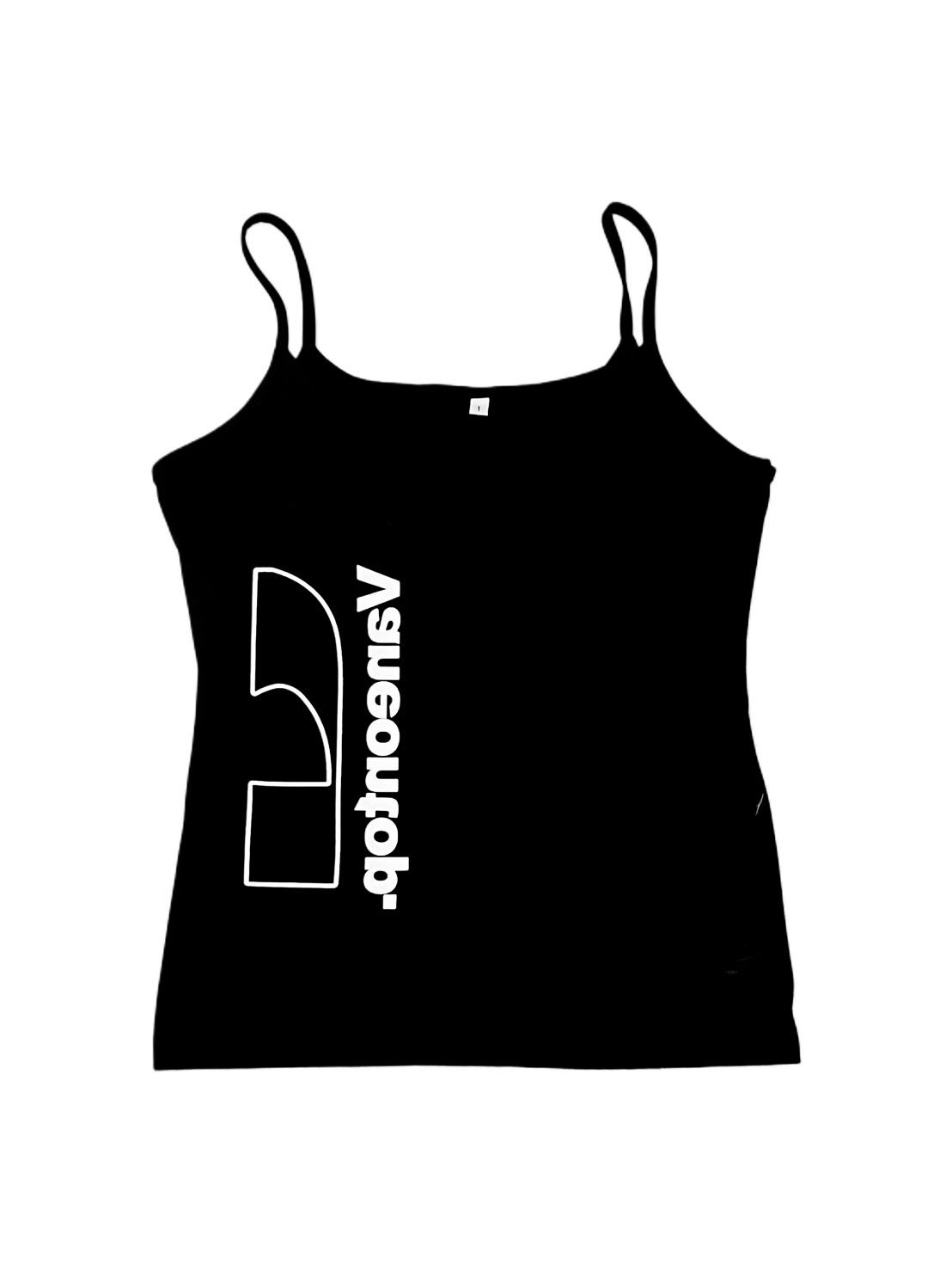 VANEONTOP STRING TANKTOP