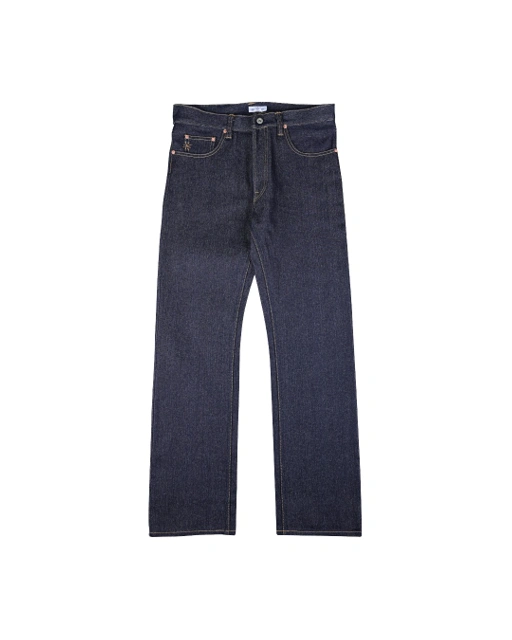 Image of AYE & CO - Master Mason Raw Indigo Salus Cut