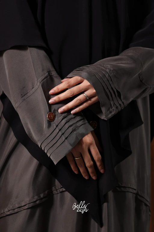 Image of Chana Abaya 2.0 Excellent - Nubuck