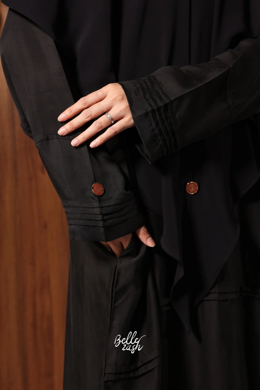 Image of Chana Abaya 2.0 Good - Nubuck