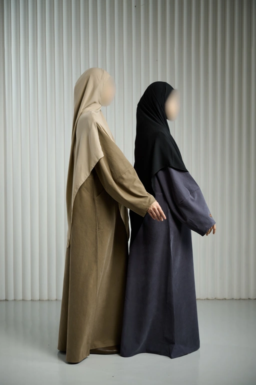 Image of Shea Dress Abaya