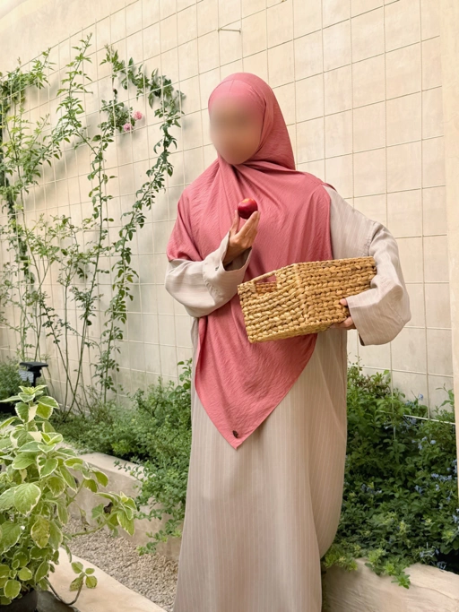 Ossa Pashban (Viscose)